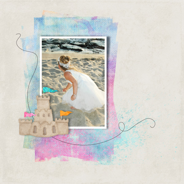Betsy Summer Scenes 1 - Image 3