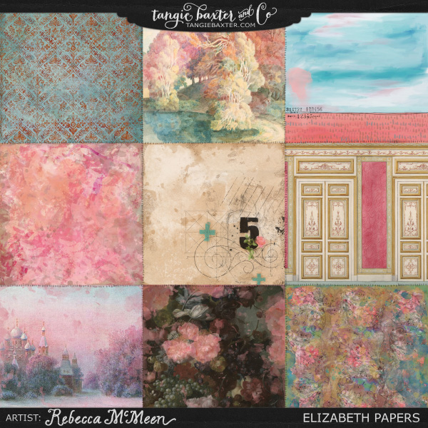 Elizabeth - Image 7