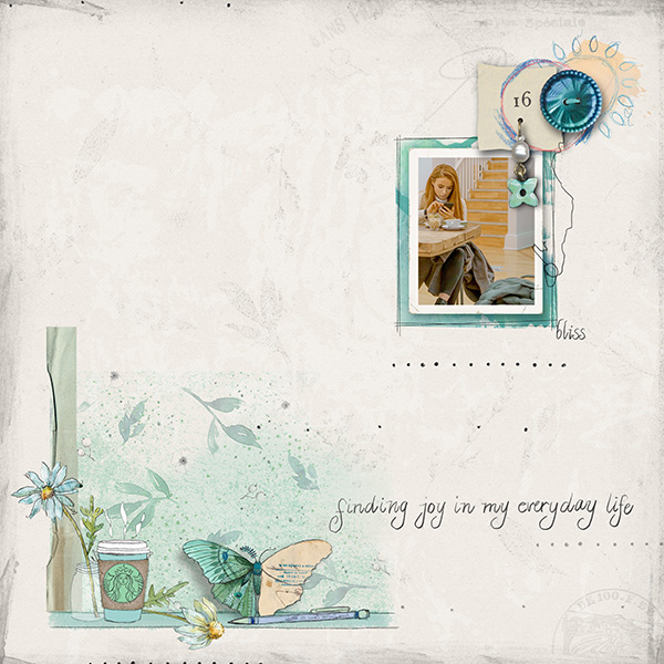 My Everyday Life No. 1: My Favorite Things - Image 2