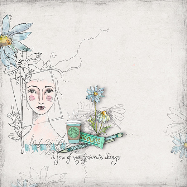 My Everyday Life No. 1: My Favorite Things - Image 5