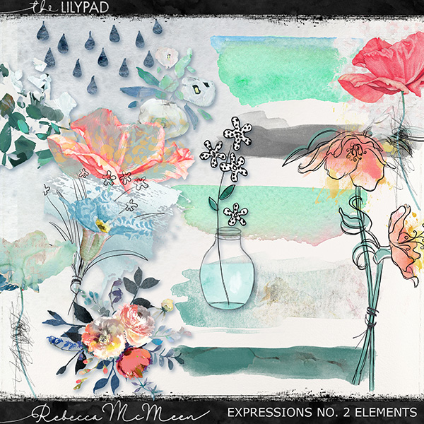Expressions No. 2 - Image 2