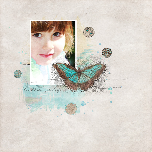 Fern {Collages Only} - Image 2
