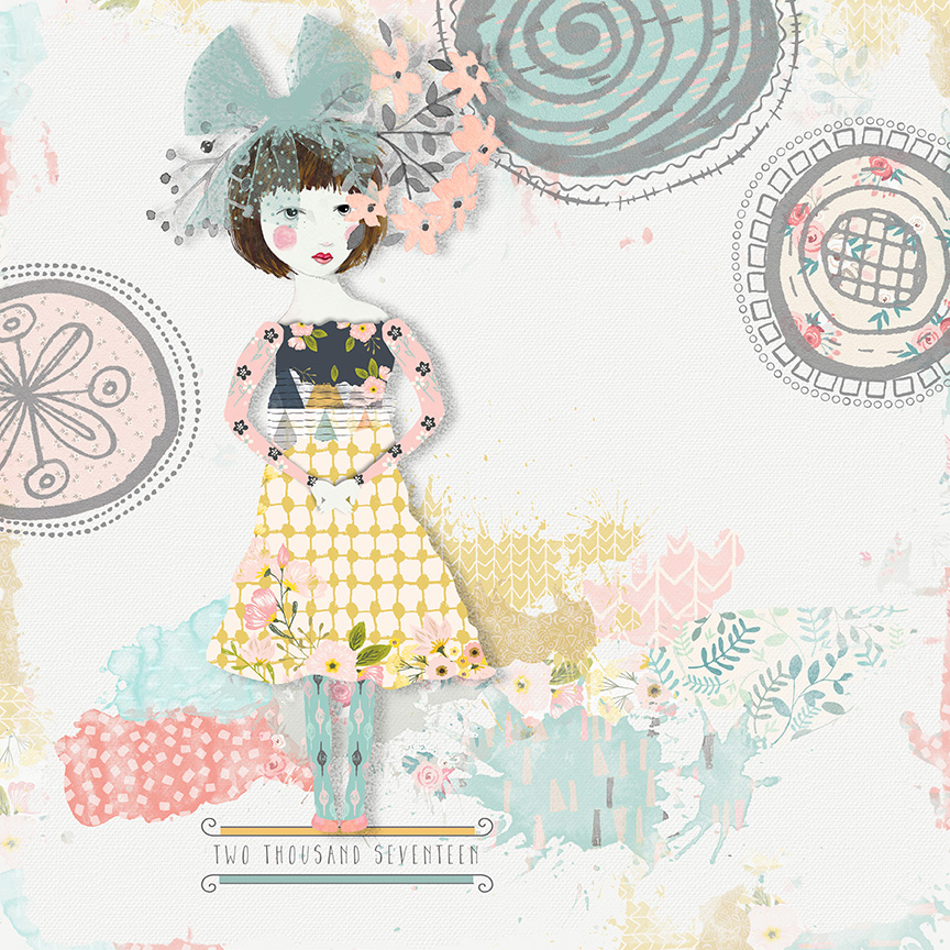 Finn Collages & Word Art - Image 5
