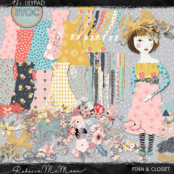 Finn Elements & Papers - Image 5