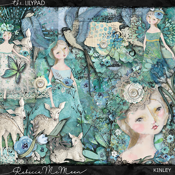 Kinley - Image 6
