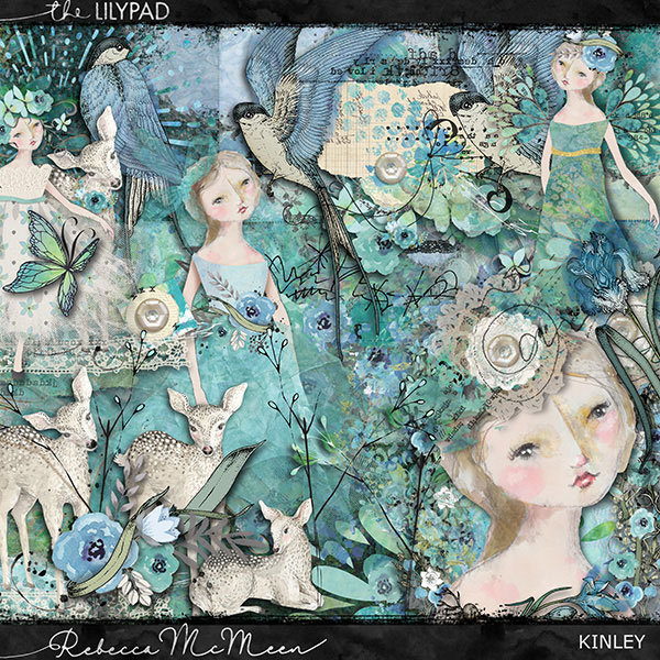 Kinley - Image 7