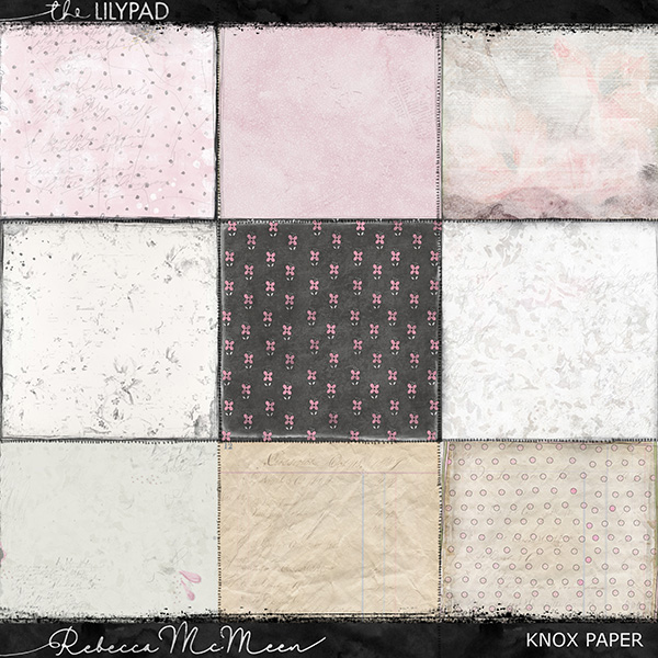 Knox Elements & Papers - Image 4