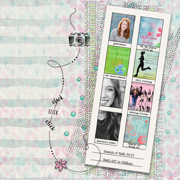 Life Swatch Templates and Elements - Image 6