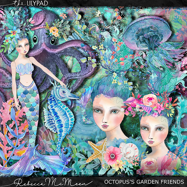 Octopus's Garden - Image 6