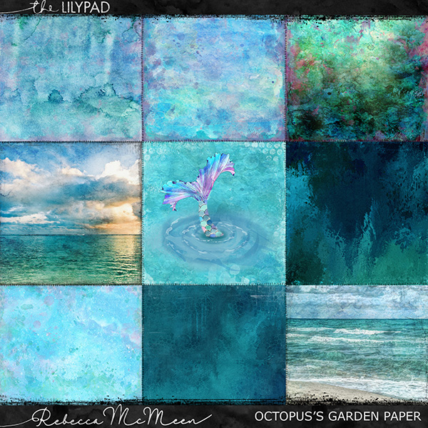 Octopus's Garden - Image 5