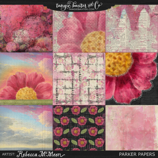 Parker - Image 10