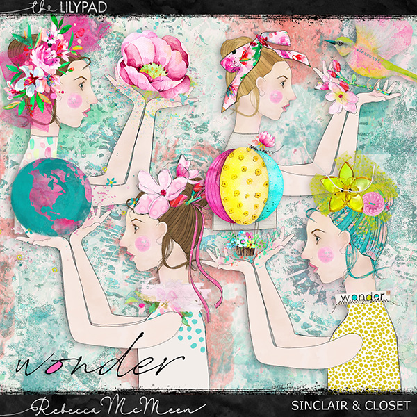 Sinclair & Closet - Image 6