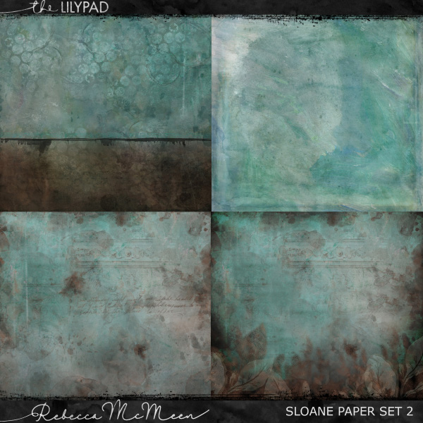 Sloane {Entire Bundle} - Image 6