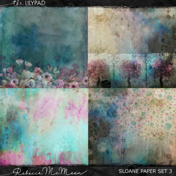Sloane {Entire Bundle} - Image 7
