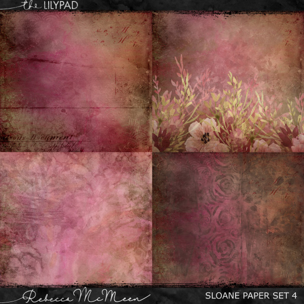 Sloane {Entire Bundle} - Image 8