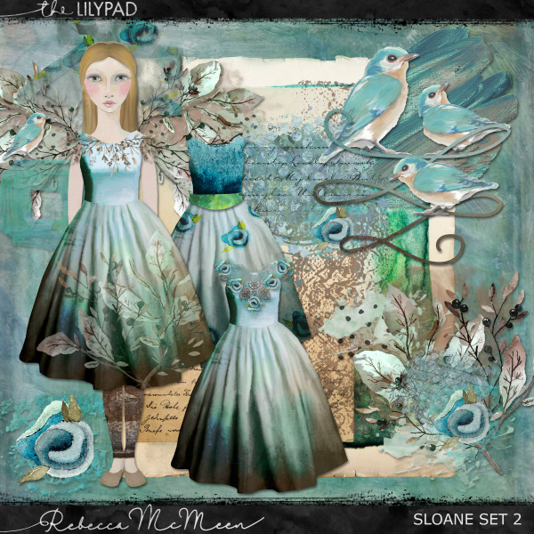 Sloane {Entire Bundle} - Image 10