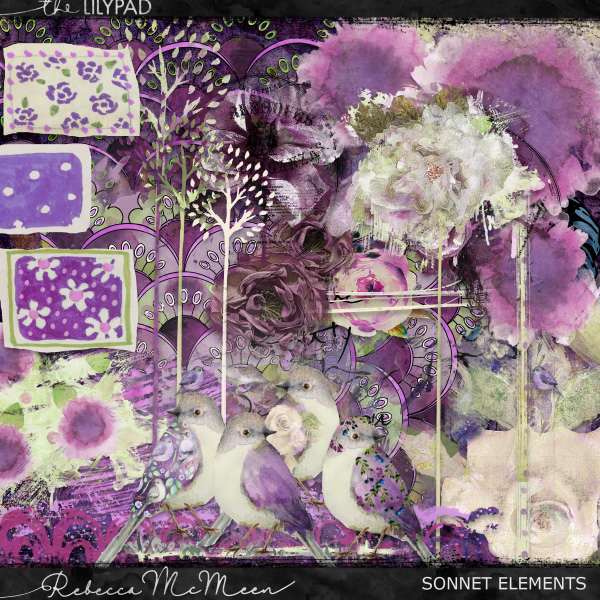 Sonnet - Image 6