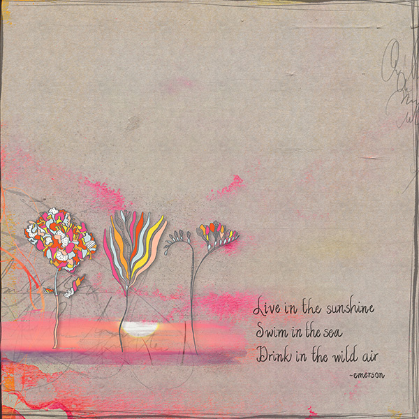 Tangled Botanicals - Image 2