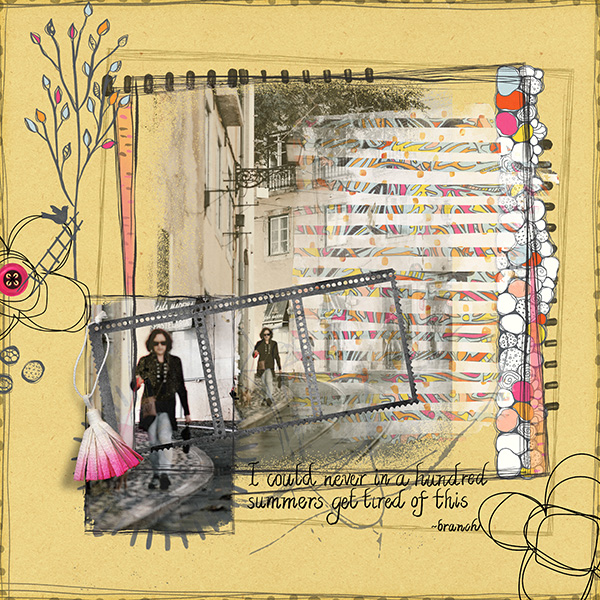 Tangled Botanicals - Image 3