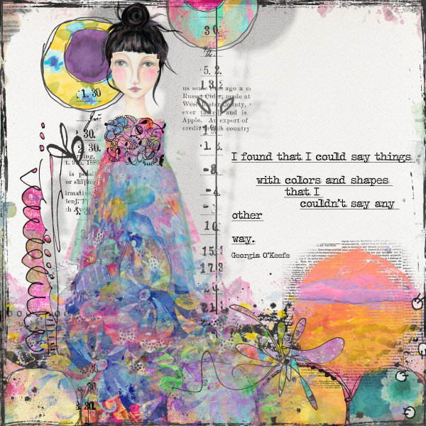 Tilly Papers - Image 3