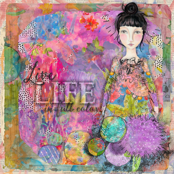Tilly Papers - Image 5