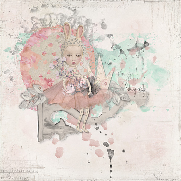 Tinker & Tess {Bundle} - Image 2