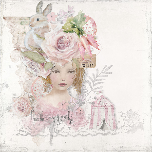 Tinker & Tess {Bundle} - Image 3