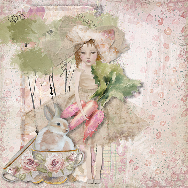 Tinker & Tess {Bundle} - Image 4