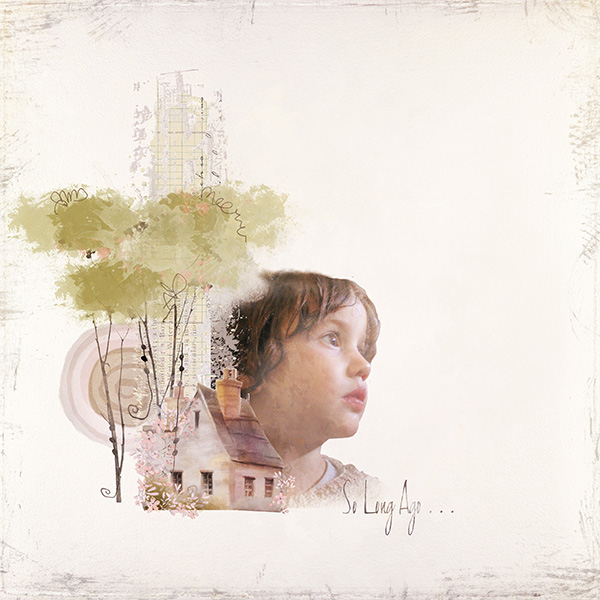 Tinker & Tess {Bundle} - Image 5