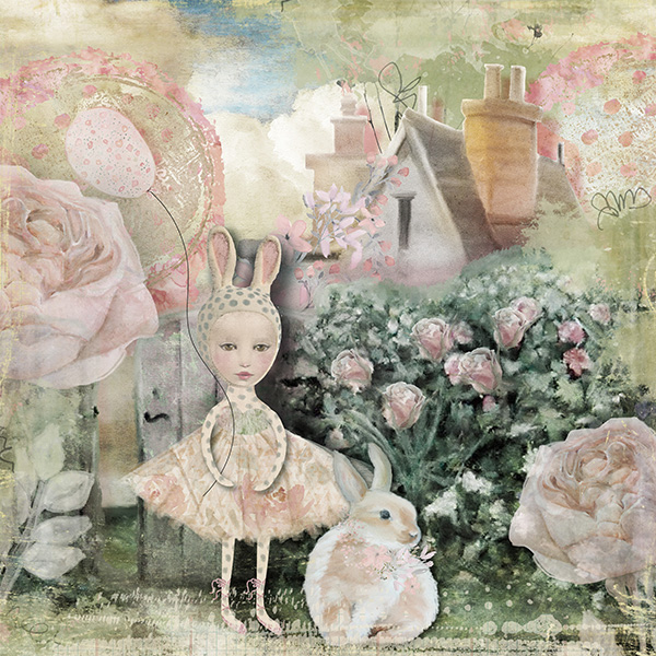 Tinker & Tess {Bundle} - Image 6