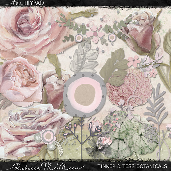 Tinker & Tess {Bundle} - Image 10