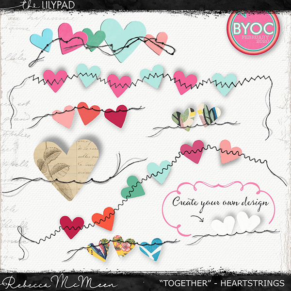 “Together” - Hearstrings