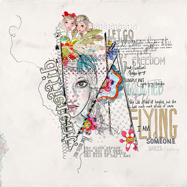 Unsaid Pastiche Elements - Image 2