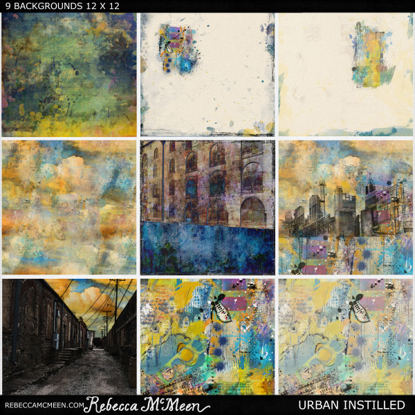 Urban Instilled - Image 3