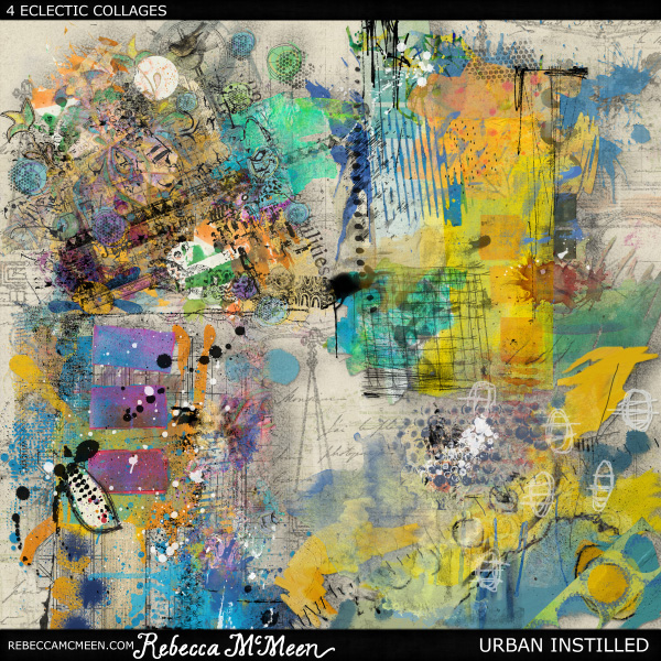 Urban Instilled - Image 4