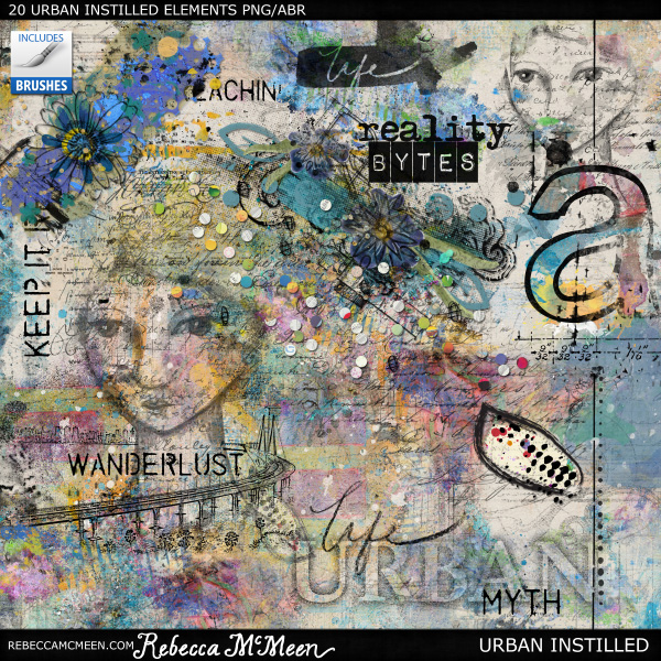 Urban Instilled - Image 5