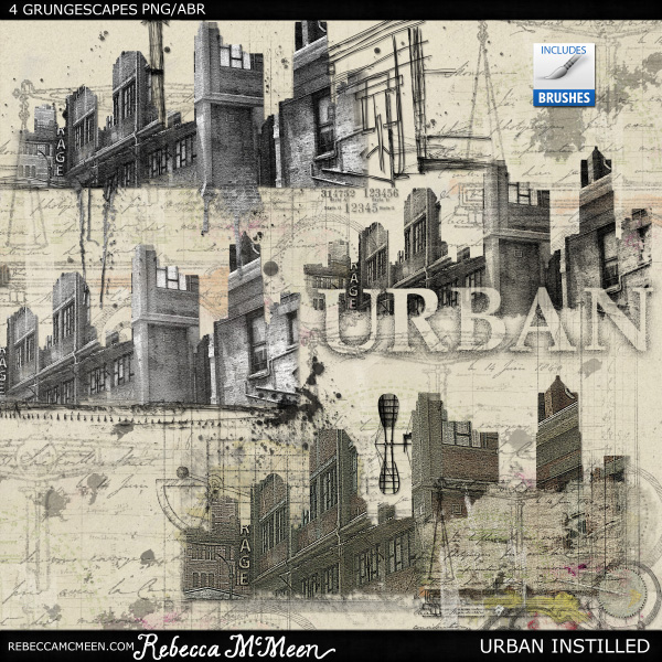 Urban Instilled - Image 6