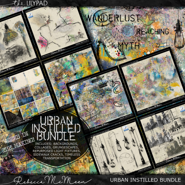 Urban Instilled