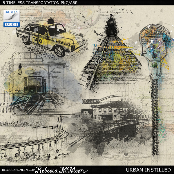 Urban Instilled - Image 9