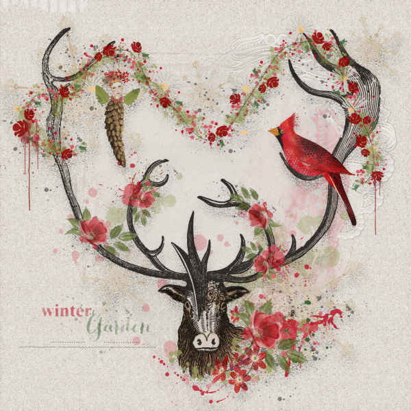 Winter Garden - Image 4