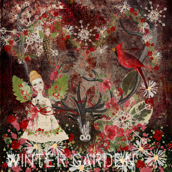 Winter Garden - Image 6