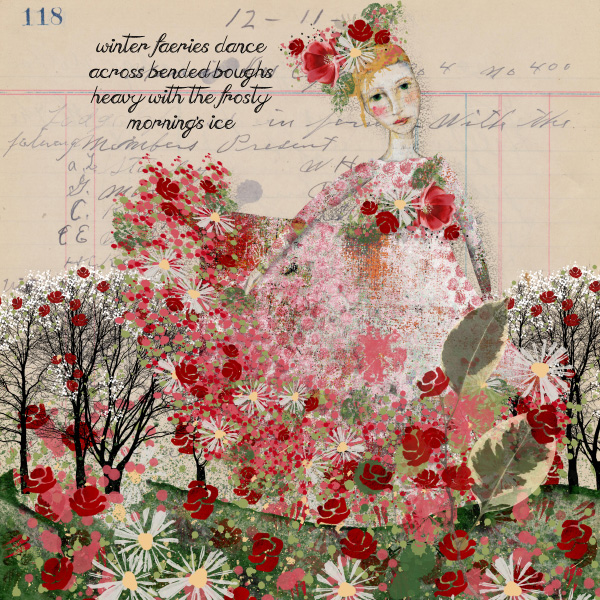 Winter Garden - Image 8