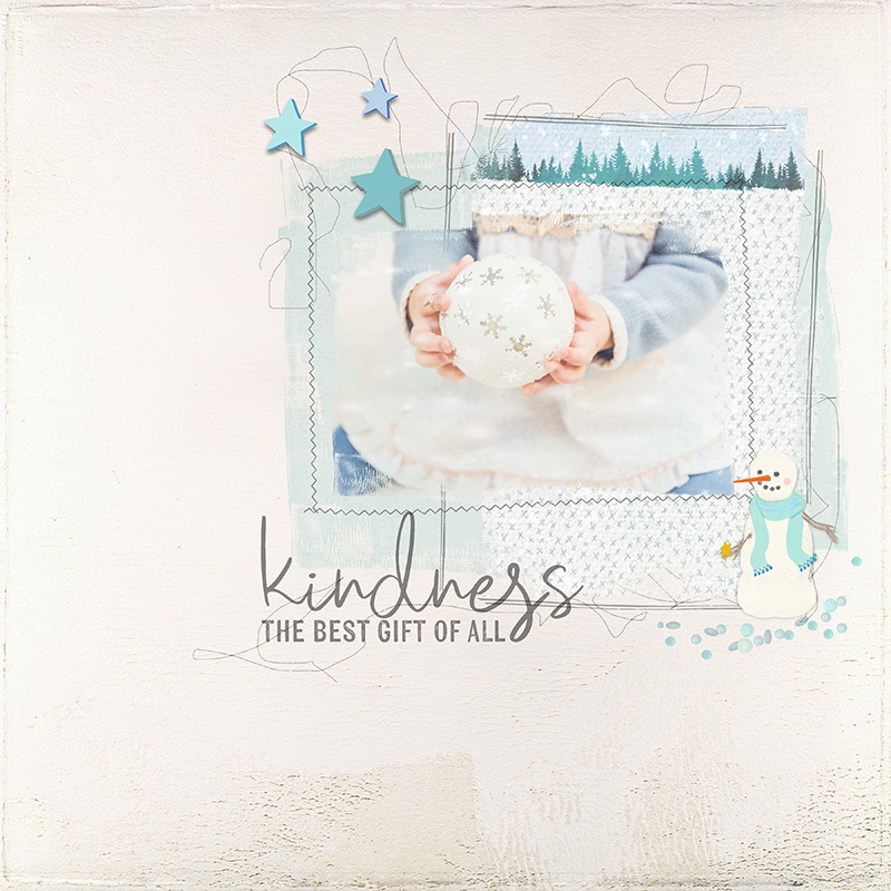 Holiday Word Art - Image 6