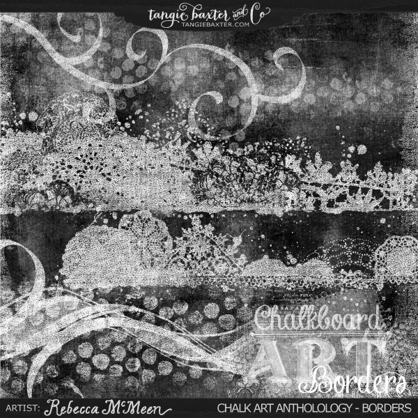 Chalk Art Anthology {Bundle} - Image 3