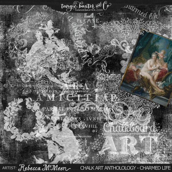 Chalk Art Anthology {Bundle} - Image 4