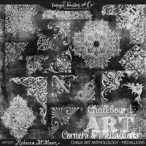 Chalk Art Anthology {Bundle} - Image 5