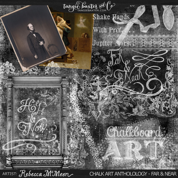 Chalk Art Anthology {Bundle} - Image 6