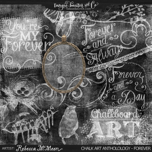 Chalk Art Anthology {Bundle} - Image 7