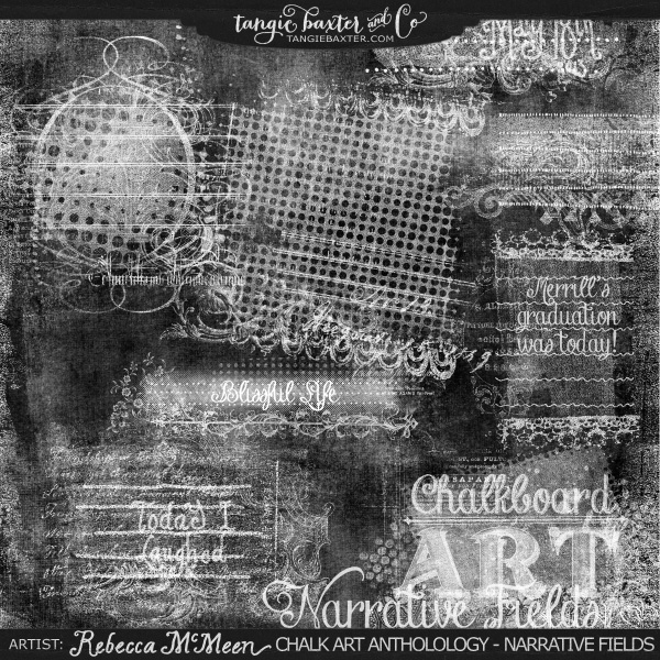 Chalk Art Anthology {Bundle} - Image 8