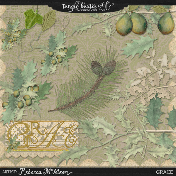 Grace - Image 2